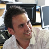 Richard Farmer