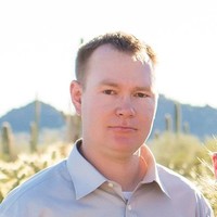 Curtis Smith, P.E.
