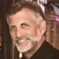 Mike Powers