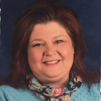 Mendy Huff