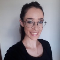 Giovanna Jeromel