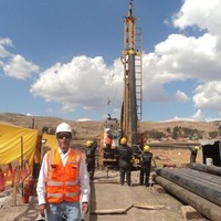 Robert Sullcahuaman Delgado