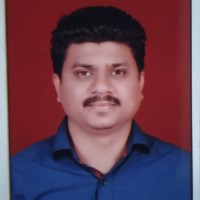 Umesh Saindane