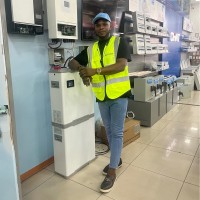 Adeyeye James Oluwatobi