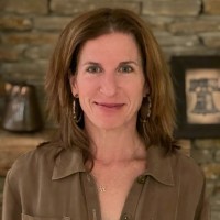 Ricki Eisenstein