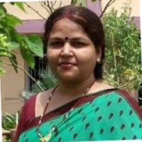 Anjali Mishra