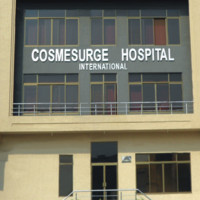 cosmesurge hospital