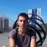 Petr Stepanov