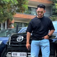 Hitesh Sharma
