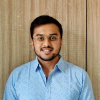 Yash Vora
