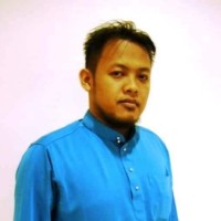 Shahrul Hafiz