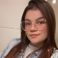 Thariane Vitória da Silva