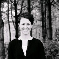 Katherine Van Blyderveen