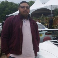 Muhammed Urslaan Ahmed