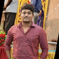 Vishnu Balaji
