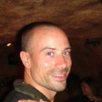 Frederic Blavier