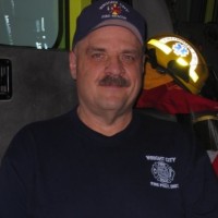 Kevin Kerr
