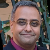 George Mustafa