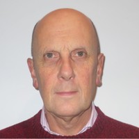 John Robinson