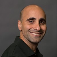 Keith Kaufman