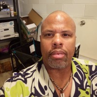 Victor Griffin