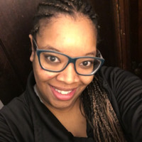 Chantal Evans