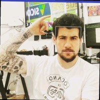 Arthur Geremias de Souza