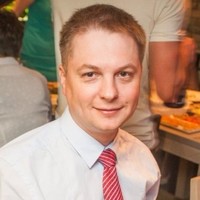 Pavel Kartopoltsev