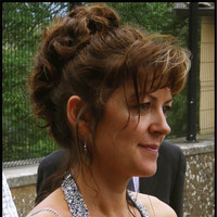 Ghislaine Chirat