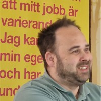 Fredrik B. A.