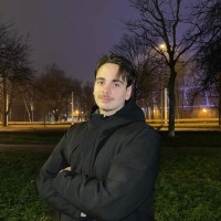 Daniel Paluch