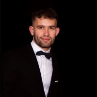 Cédric Pariset