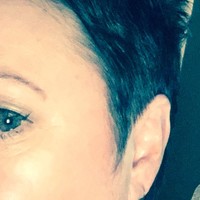 Beverly Johnson Harvey