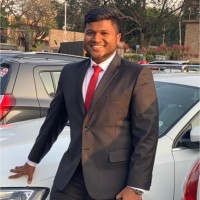 Dr Suraj Sudhish Palavilayil