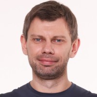 Dmytro Apenko