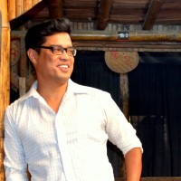 Riban Mangrati