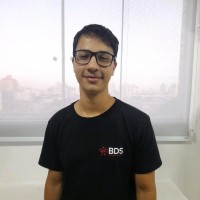 Luiz Moraes