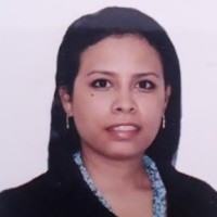 Maria Daniela Lander Cisneros
