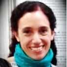 María Fernanda Repetto