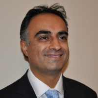 Amar Shukla CIMA FCMA