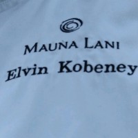 Elvin Kobeney
