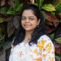 Anagha Padte