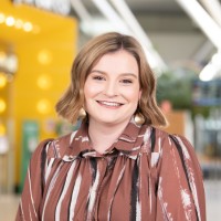 Maddison Harvey (Charteris)