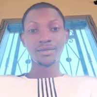 Isidore Rodrigue NASSA