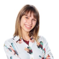 Margarida Pinho