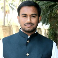 Divakar B