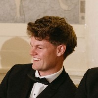 Cade Pribula, MBA