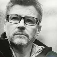 Paul Leeson Taylor