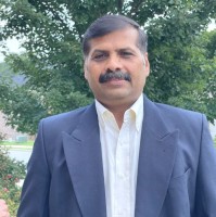 Ram Kasibhatla