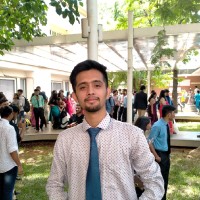 Jay Gandhi
